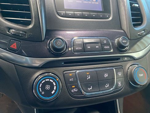 Used 2015 Chevrolet Impala LS w/ LS Convenience Package image 23