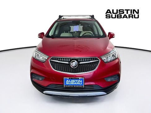 Used 2019 Buick Encore Preferred FWD image 2