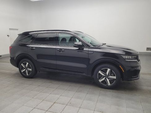Used 2022 Kia Sorento S w/ Panoramic Sunroof Package FWD image 11
