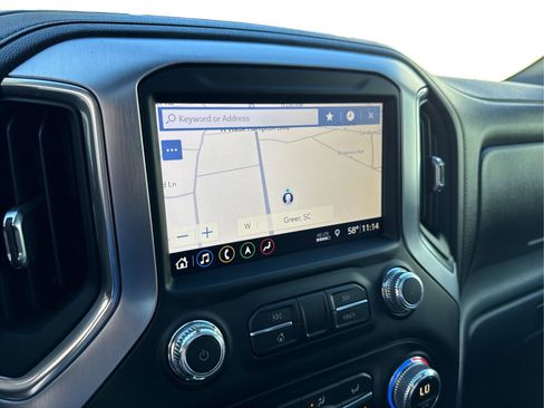 Used 2019 GMC Sierra 1500 SLT w/ SLT Premium Plus Package image 43