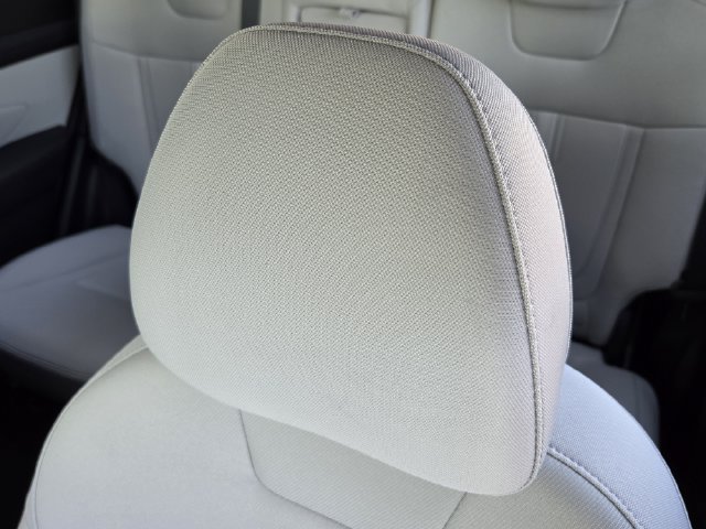 Used 2026 Hyundai Tucson SEL Plus FWD image 29