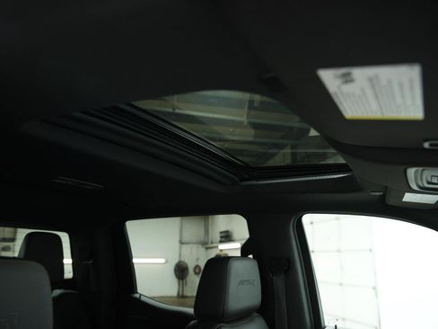 Used 2021 GMC Sierra 1500 AT4 w/ AT4 Premium Package image 19