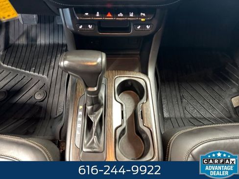 Used 2019 GMC Canyon Denali AWD/4WD image 14
