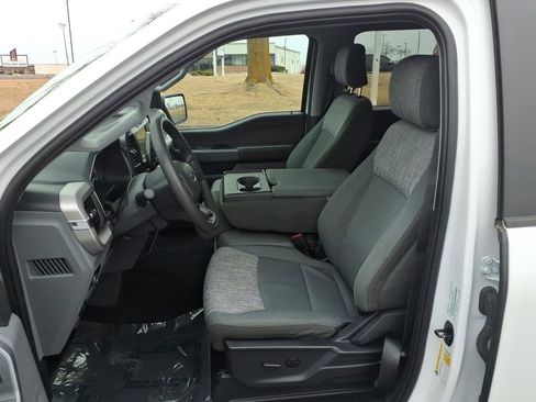 Used 2023 Ford F150 XLT image 26