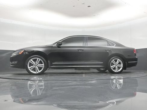 Used 2015 Volkswagen Passat 1.8T Sport FWD image 51