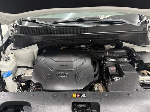 Used 2020 Kia Sorento FWD V6 image 32