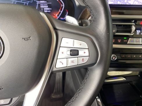 Certified 2023 BMW X3 xDrive30i w/ Premium Package image 13