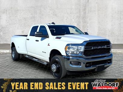 Used 2019 RAM 3500 Tradesman