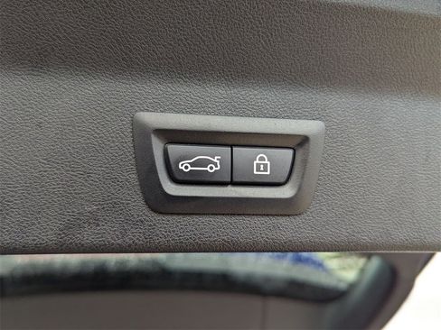 Used 2022 BMW X3 M w/ Competition Package image 27