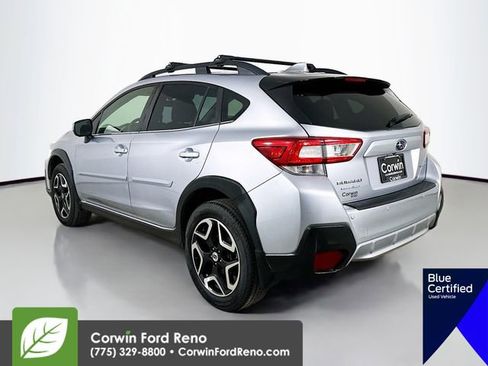Used 2018 Subaru Crosstrek 2.0i Limited image 5