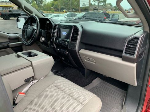 Used 2019 Ford F150 XLT w/ Equipment Group 302A Luxury image 17