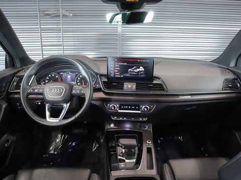 Used 2023 Audi Q5 2.0T Premium image 10