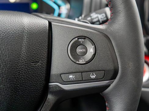 Used 2024 Honda Odyssey Sport image 29