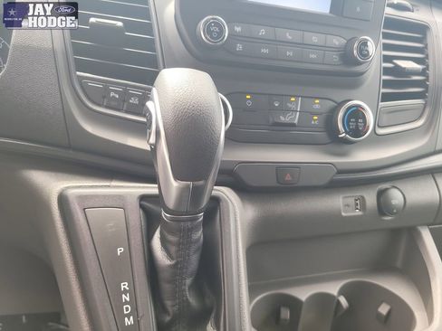 New 2025 Ford Transit 250 Base w/ Load Area Protection Package image 22