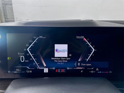 Used 2024 BMW X5 xDrive40i image 25