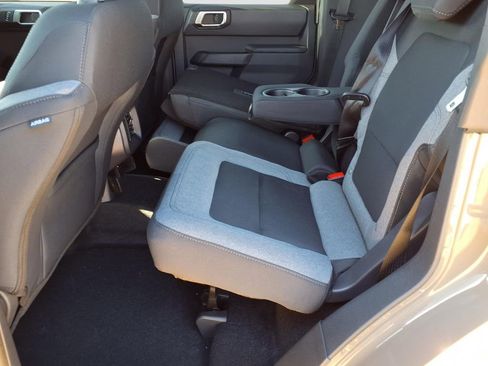 New 2025 Ford Bronco Big Bend image 27