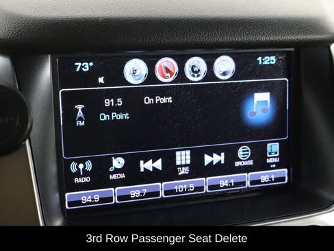 Used 2018 Chevrolet Tahoe 2WD w/ Remote Keyless Entry Package image 25