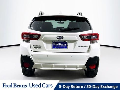 Used 2023 Subaru Crosstrek 2.5i Limited w/ Moonroof Package image 7