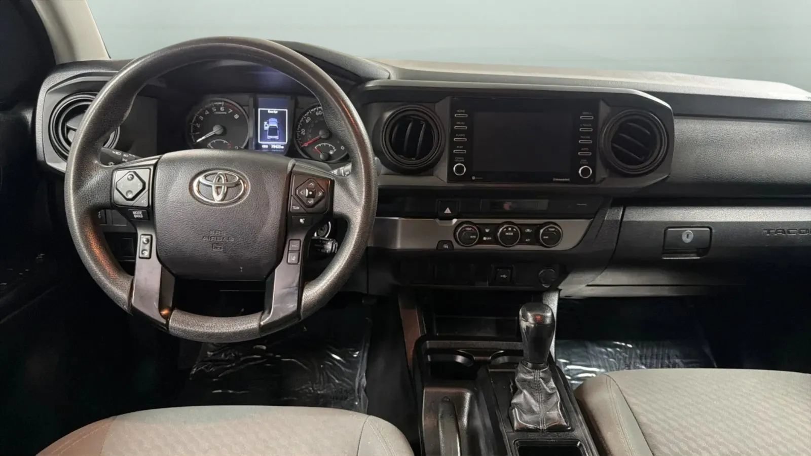 Used 2022 Toyota Tacoma SR RWD image 10