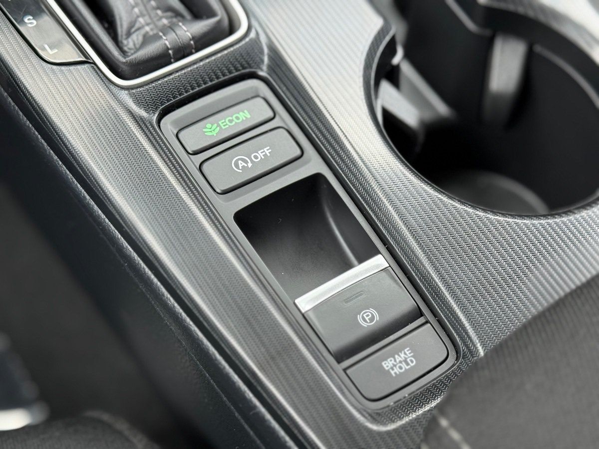 Used 2024 Honda Civic EX image 34