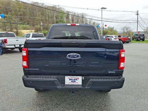 Used 2023 Ford F150 XL w/ STX Appearance Package AWD/4WD image 22