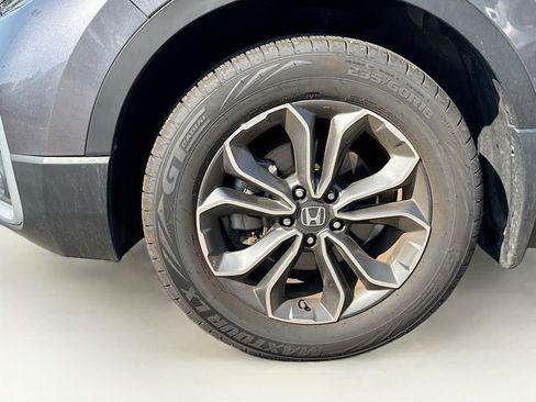 Used 2020 Honda CR-V EX image 24