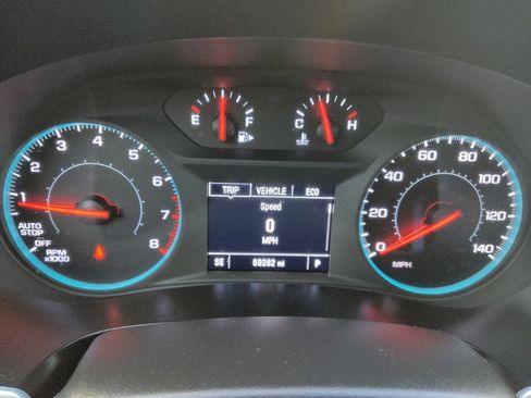 Used 2023 Chevrolet Malibu LT FWD image 23