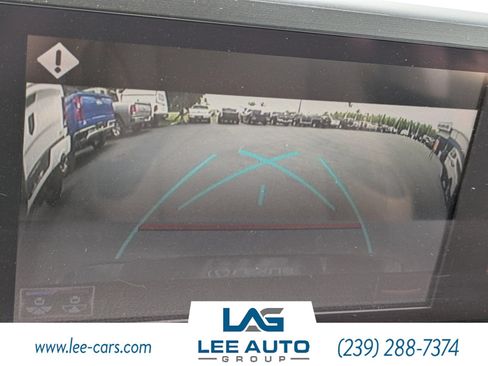 Used 2019 Lexus ES 350 w/ Accessory Package 2 FWD image 24