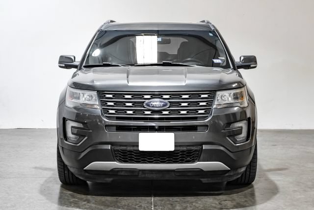 Used 2016 Ford Explorer Limited FWD image 7
