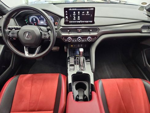 Used 2023 Acura Integra A-Spec image 7
