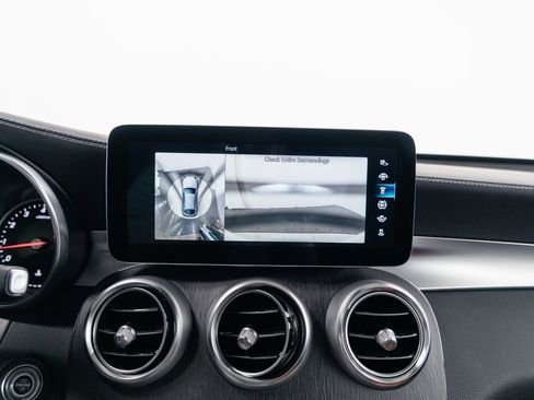 Certified 2022 Mercedes-Benz GLC 300 4MATIC Coupe image 18