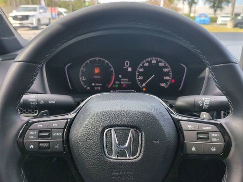 Used 2025 Honda Civic Sport image 26