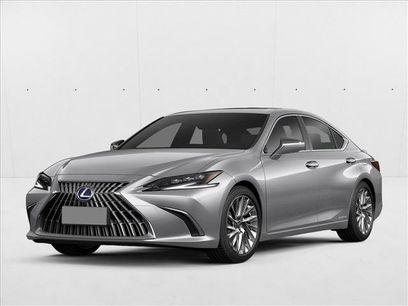 Used 2022 Lexus ES 300h w/ Premium Package