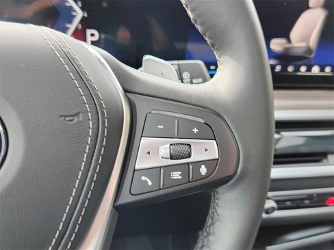 Certified 2026 BMW X5 xDrive40i image 21