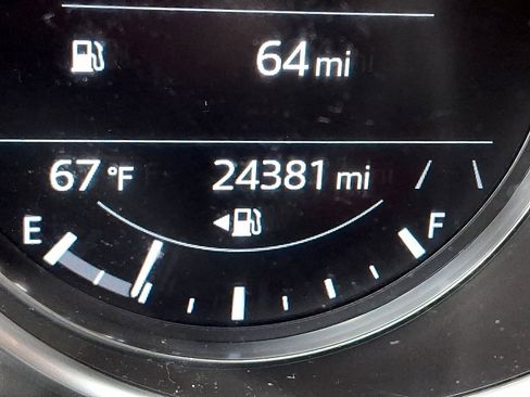 Certified 2023 MAZDA CX-5 AWD 2.5 S image 23