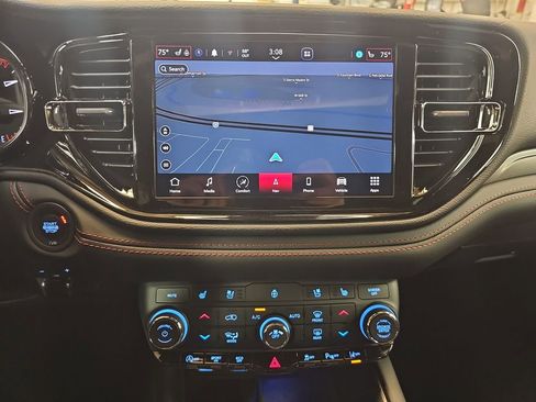 New 2026 Dodge Durango GT image 19