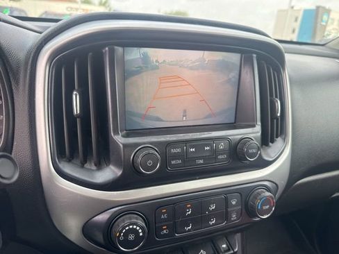 Used 2017 Chevrolet Colorado LT w/ LT Convenience Package image 15