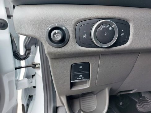 New 2025 Ford Transit 150 Low Roof w/ Interior Upgrade Package image 15