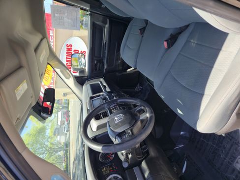 Used 2020 RAM 1500 Tradesman w/ Popular Equipment Group image 10