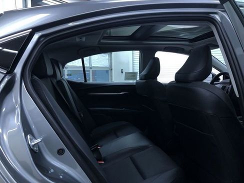 New 2026 Toyota Camry XLE image 21