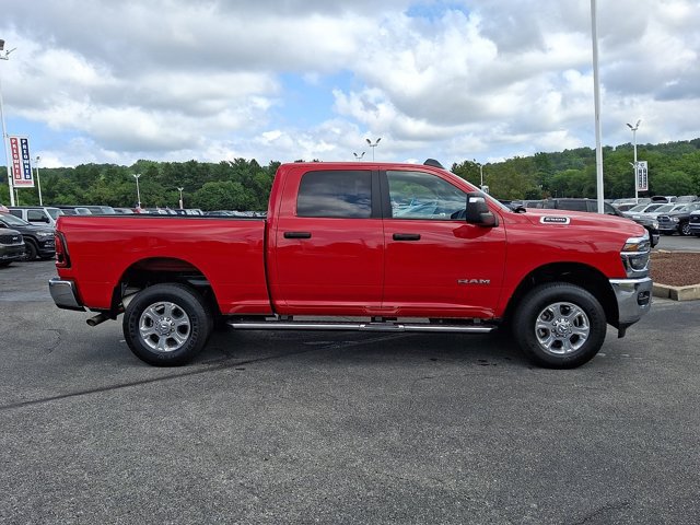 Used 2026 RAM 2500 Big Horn AWD/4WD image 9