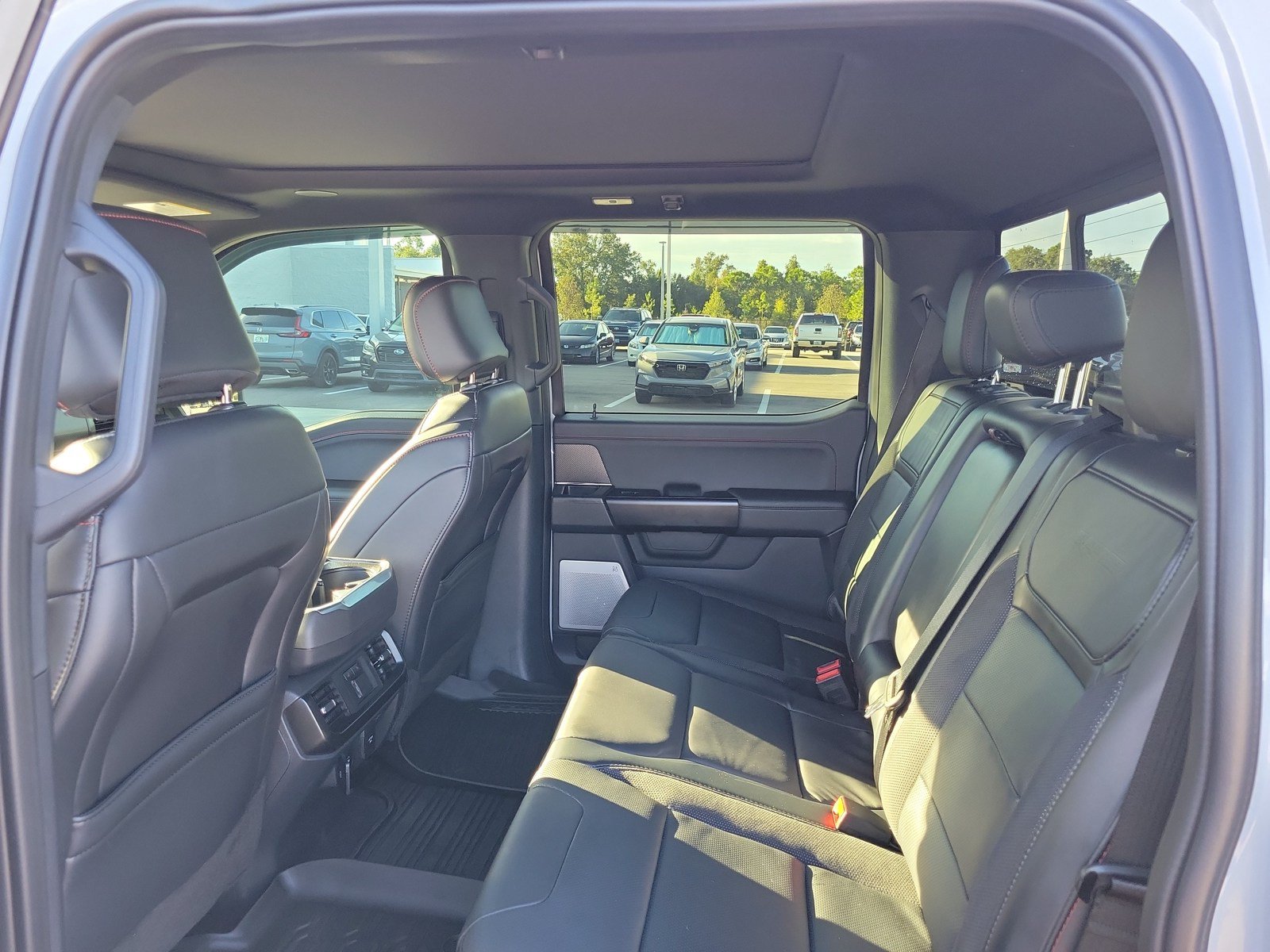 Used 2026 Ford F150 Raptor AWD/4WD image 29