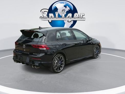 New 2026 Volkswagen Golf w/ Euro Style Package AWD/4WD image 4