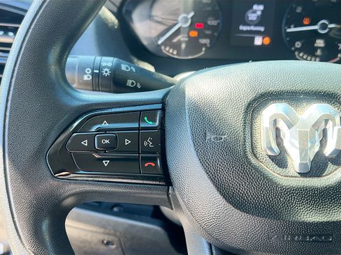 Used 2023 RAM ProMaster 2500 image 18