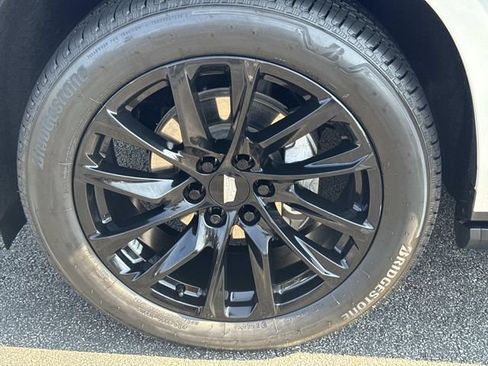 Certified 2023 Cadillac Escalade Sport w/ LPO, ONYX Package AWD/4WD image 12