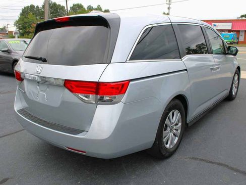 Used 2014 Honda Odyssey EX-L image 6