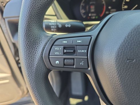 Certified 2024 Honda CR-V LX image 21