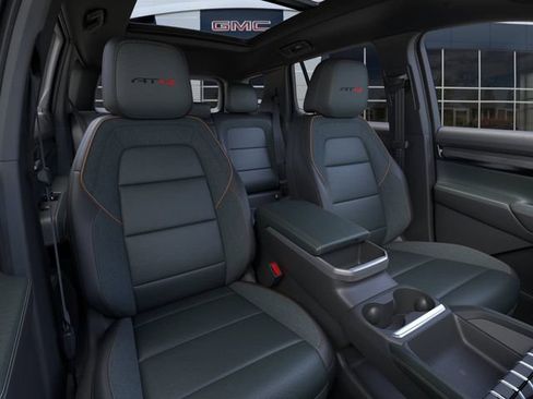 New 2026 GMC Terrain AT4 w/ Convenience Package III AWD/4WD image 16