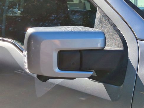 Certified 2021 Ford F150 Limited image 12