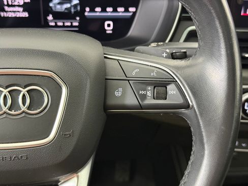 Used 2024 Audi A4 2.0T Premium Plus image 28